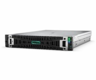 HPE PL DL385g11 AMD EPYC 9015 (3.6/8C) 2x32G 2x480G MR408...