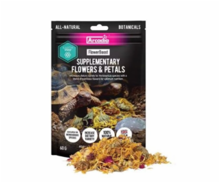 Arcadia Earth Pro-FlowerBoost 60g