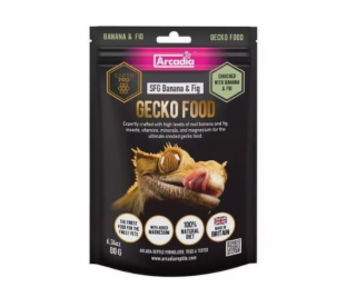 Arcadia EarthPro SFG Banana & Fig 80g