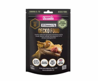 Arcadia EarthPro SFG Banana & Fig 180g