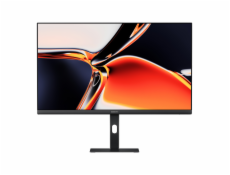 Xiaomi A27Ui počítačový monitor 68,6 cm (27 ) 3840 x 2160 px Full HD LCD Černá