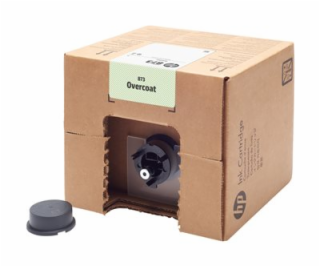 HP 873 - 3 L - povrchový nátěr - originální - Latex - ink...