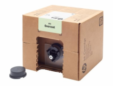 HP 873 - 3 L - povrchový nátěr - originální - Latex - inkoustová cartridge - pro Latex 800, 800 W