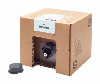 HP 873 - 3 L - originální - Latex - inkoustová kazeta - o...