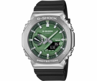 Casio Hodinky Casio G-SHOCK GBM-2100A-1A3ER