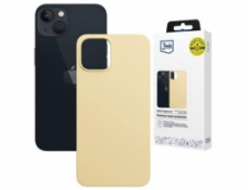 3mk Hardy MagSilicone pro Apple iPhone 15 Plus Yellow