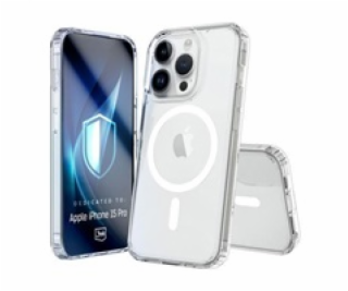 3mk Armor MagCase pro Apple iPhone 15 Pro