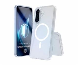 3mk Armor MagCase pro Samsung Galaxy A36