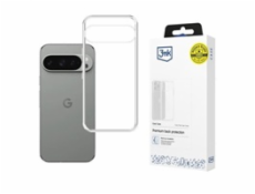 3mk Clear Case pro Google Pixel 10/Google Pixel 10 Pro