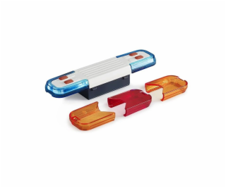 Bruder Světelný a zvukový modul pro nákladní auta