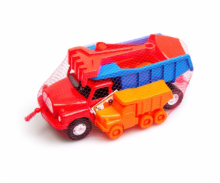 Dino Tatra 148 modrá pískový set 5 ks