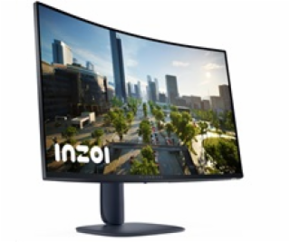 DELL LCD GAME-AW3225DM - 32 /VA/LED/2560x1440/16:9/180Hz/...