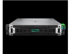 HPE PL DL345g11 AMD Epyc 9115 (2.6G/16C) 2x32G 2x480G (P40497) 2x1000W MR416i-p 8SFF 4p1G Smart Choice