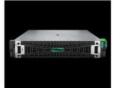 HPE PL DL345g11 AMD Epyc 9015 (3.6G/8C) 2x32G 2x960G 2x1000W MR416i-p 8LFF 4p1G Smart Choice