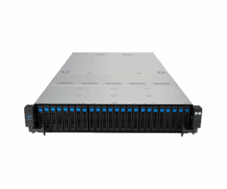 Platforma Asus Rack (2U) AMD RS521A-E12-RS24U