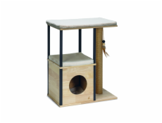 Designed by Lotte Škrabadlo Nala 65x82x40cm