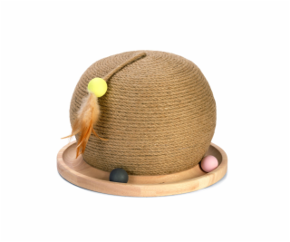 Designed by Lotte Škrabadlo Mila 29,5x22x29,5cm