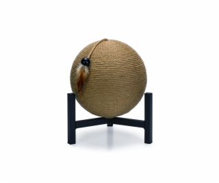 Designed by Lotte Škrabadlo Tyra 27x33x27cm