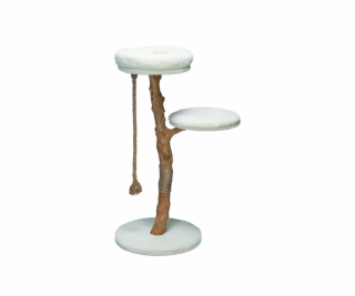 Designed by Lotte Škrabadlo Vilja krémové 50x110x50cm