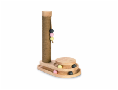 Designed by Lotte Škrabadlo Inez 38x47,5x24,5cm