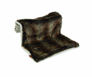 Designed by Lotte Odpočívadlo pro kočky Relaxy 40x25x30cm