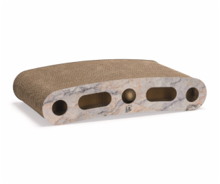 Designed by Lotte Škrabadlo Suvi 46x9x25cm