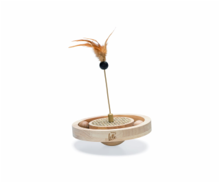 Designed by Lotte Hračka pro kočky Winni 22x30x22cm