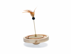 Designed by Lotte Hračka pro kočky Winni 22x30x22cm