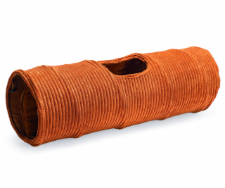 Designed by Lotte Tunel pro kočky terakota 75x25x25cm