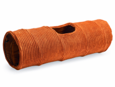 Designed by Lotte Tunel pro kočky terakota 75x25x25cm