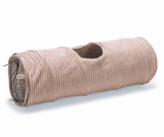 Designed by Lotte Tunel pro kočky růžový 75x25x25cm
