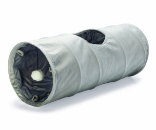 Designed by Lotte Tunel pro kočky Cylla šedý 65x25x25cm