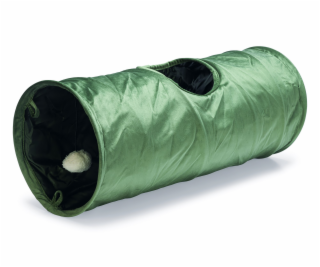 Designed by Lotte Tunel pro kočky Cylla zelený 65x25x25cm