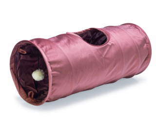 Designed by Lotte Tunel pro kočky Cylla růžový 65x25x25cm