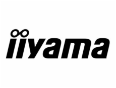 iiyama ProLite LH8675UHS-B2AG - 86  Trída úhloprícky (85.6  zobrazitelný) displej LCD s LED podsvícením - digital signage - s vestavený prehrávac médií, SDM Slot PC - 4K UHD (2160p) 3840 x 2160 - cern