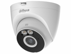 DAHUA IP kamera T4A/ Turret/ Wi-Fi/ 4Mpix/ objektiv 2,8mm/ H.265/ krytí IP67/ LED až 30m/ ONVIF/ CZ app