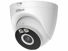 DAHUA IP kamera T3A-IL/ Turret/ Wi-Fi/ 3Mpix/ objektiv 2,8mm/ H.265/ krytí IP67/ IR až 30m/ ONVIF/ CZ app
