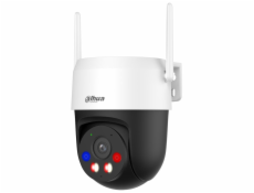 DAHUA IP kamera P5AS-PV/ PTZ/ Wi-Fi/ 5Mpix/ objektiv 4mm/ H.265/ krytí IP66/ IR až 30m/ ONVIF/ CZ app