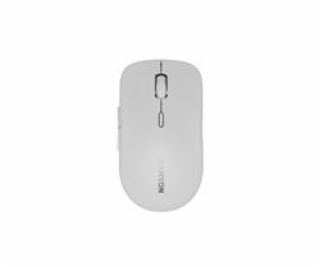CANYON mouse MW-12 Dual band Wireless Dark grey