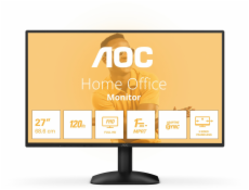 AOC 27B31H 27  IPS 1920x1080 20M:1 4ms 300cd HDMI čierny