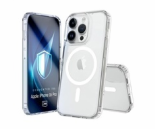 3mk Armor MagCase pro Apple iPhone 16 Pro