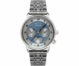 Zeppelin Hodinky Friedrichshafen 8537M3 36mm