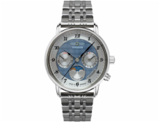 Zeppelin Hodinky Friedrichshafen 8537M3 36mm