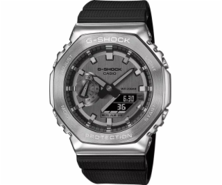 Casio Hodinky Hodinky Casio G-Shock GM-2100-1AER