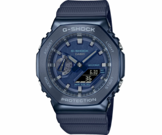Casio Hodinky Hodinky Casio G-Shock GM-2100N-2AER