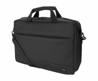 DELTACO NV-805-R, Taška na notebook 13-14 , čierna