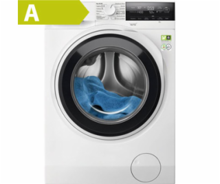 ELECTROLUX Práčka EW8F3494QC biela