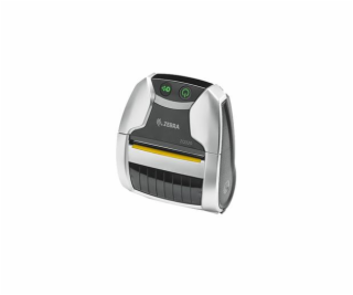 Tiskárna Zebra ZQ320 Indoor, 203 dpi, ZPL, CPCL, USB, BT,...
