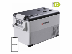 Autochladnička Euhomy CF001-35GR, 30 l