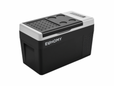 Autochladnička Euhomy CF004, 19 l